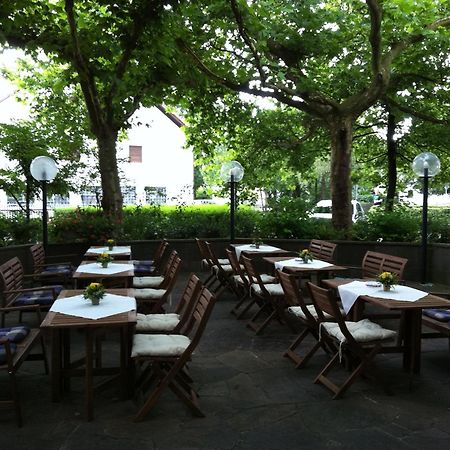 Stern Hotel Soller Ismaning Ngoại thất bức ảnh