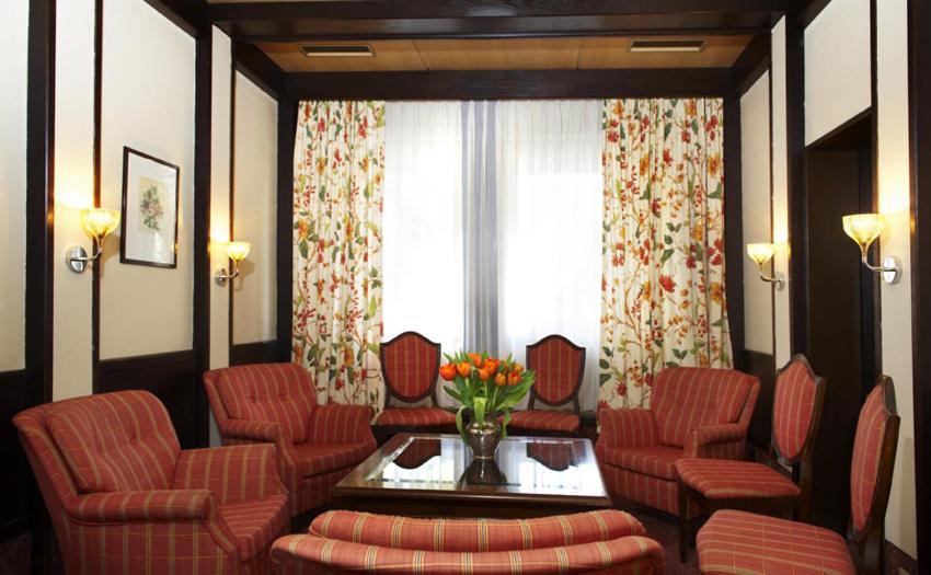 Stern Hotel Soller Ismaning Ngoại thất bức ảnh
