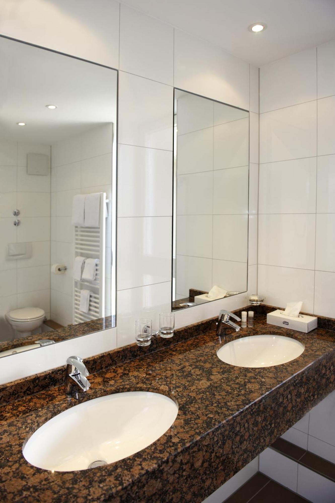 Stern Hotel Soller Ismaning Ngoại thất bức ảnh