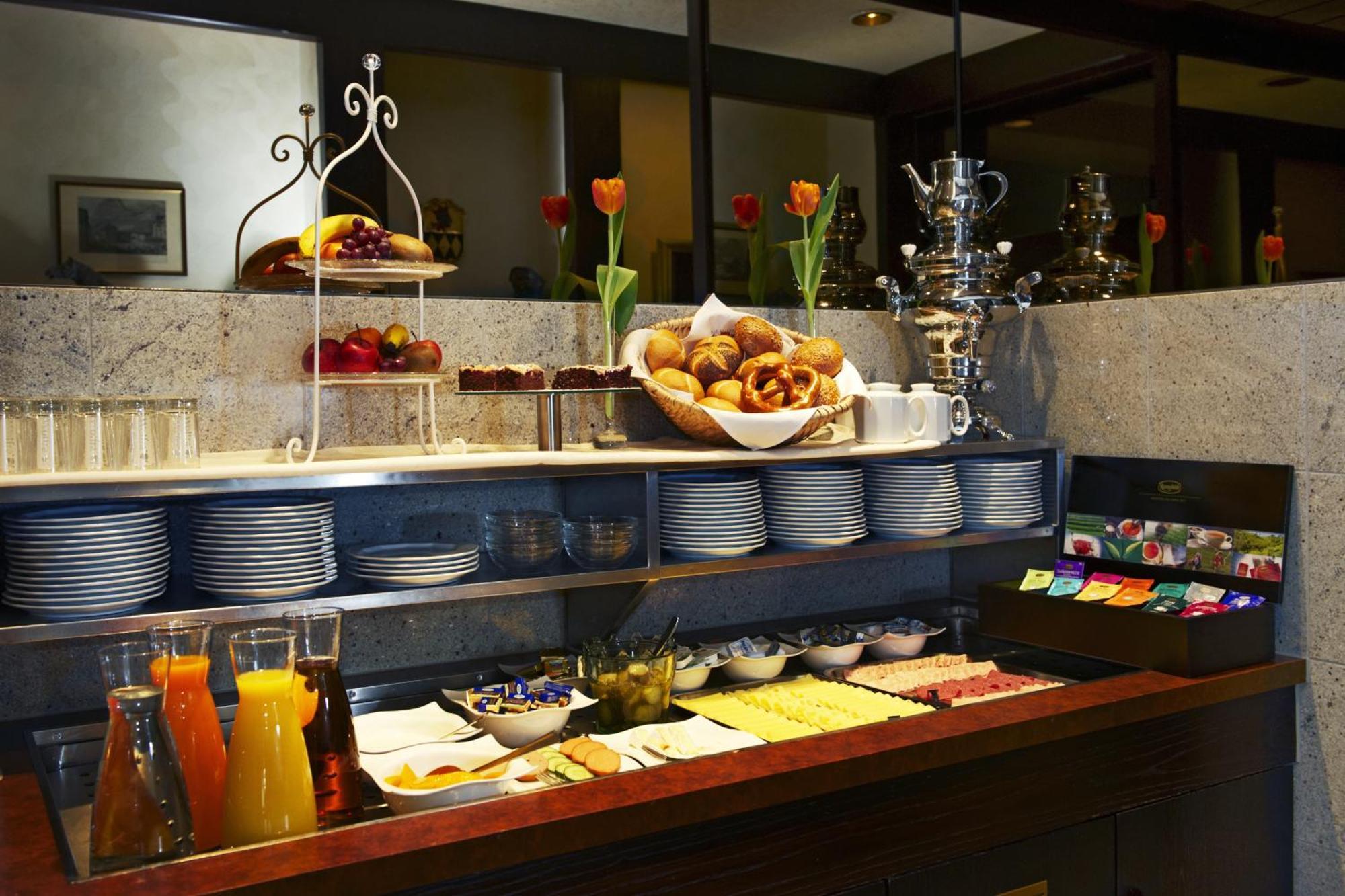 Stern Hotel Soller Ismaning Ngoại thất bức ảnh
