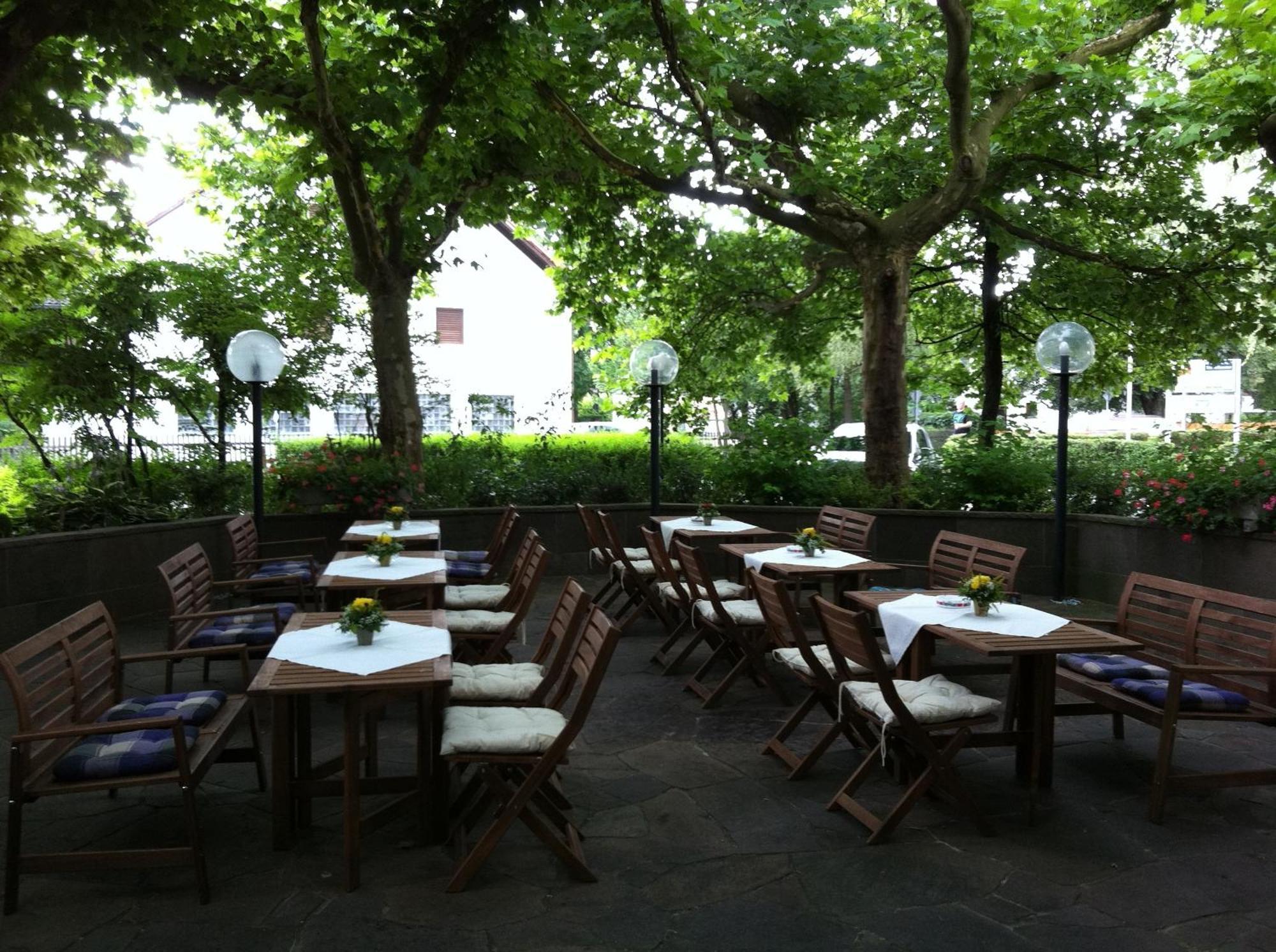 Stern Hotel Soller Ismaning Ngoại thất bức ảnh