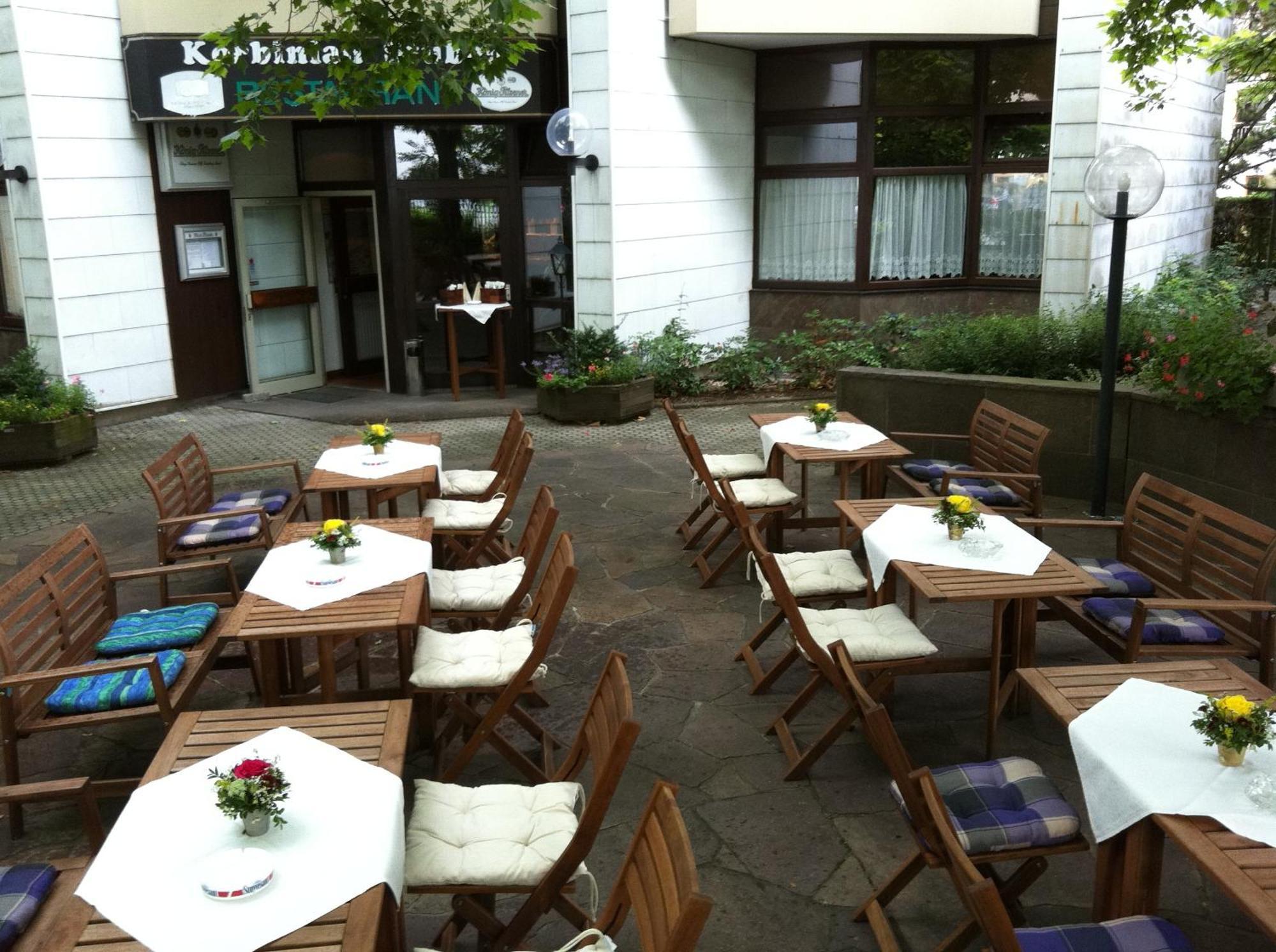 Stern Hotel Soller Ismaning Ngoại thất bức ảnh