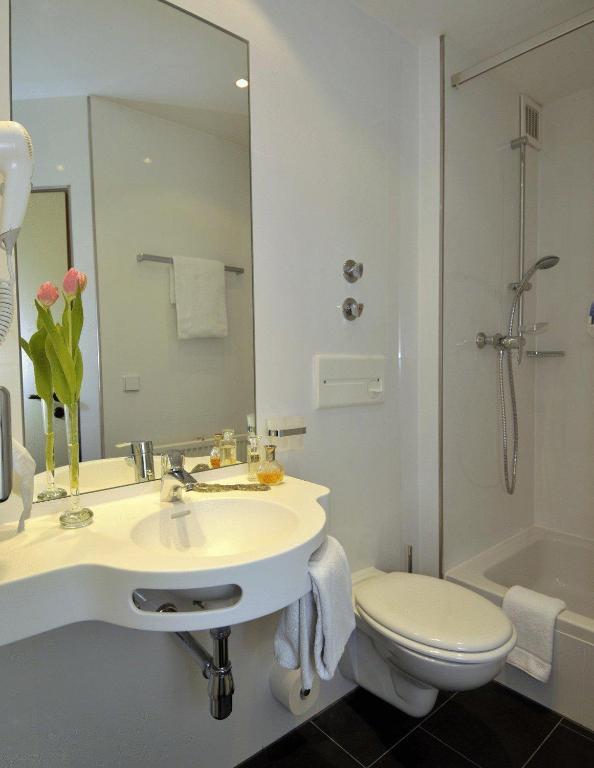 Stern Hotel Soller Ismaning Phòng bức ảnh