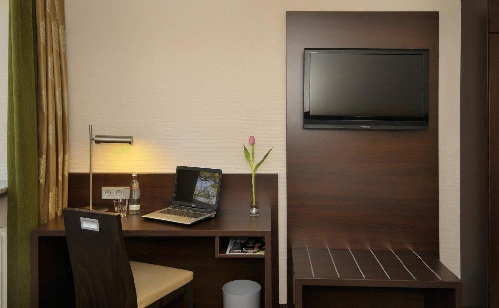 Stern Hotel Soller Ismaning Phòng bức ảnh