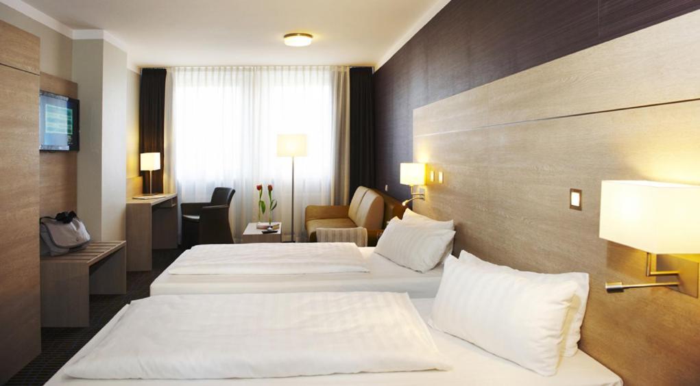 Stern Hotel Soller Ismaning Phòng bức ảnh