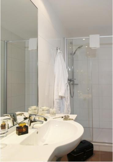 Stern Hotel Soller Ismaning Phòng bức ảnh