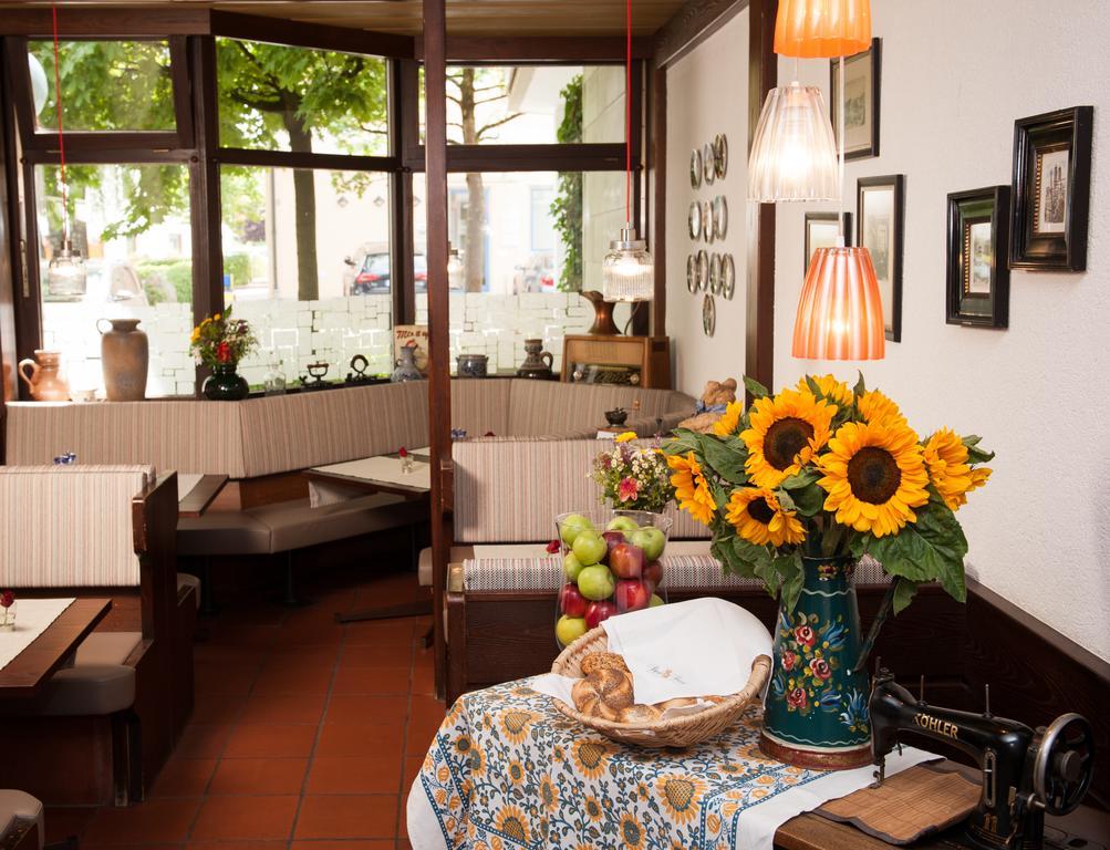 Stern Hotel Soller Ismaning Ngoại thất bức ảnh