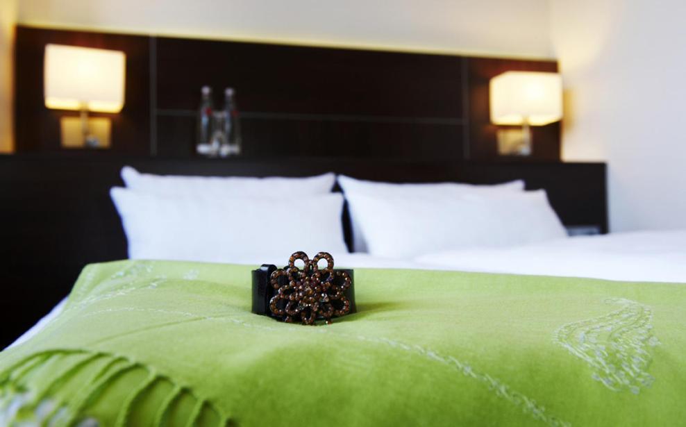 Stern Hotel Soller Ismaning Ngoại thất bức ảnh