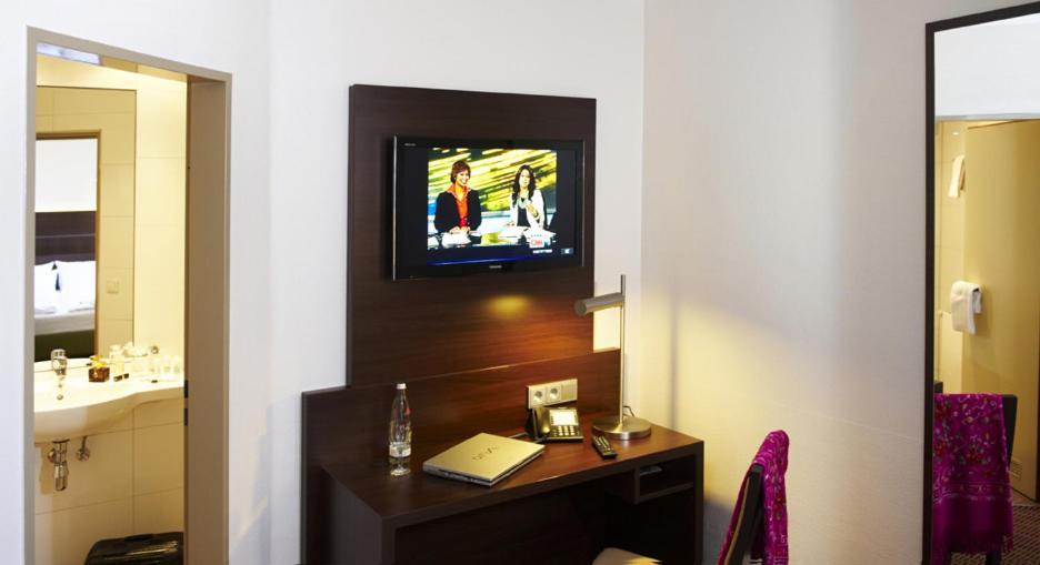 Stern Hotel Soller Ismaning Ngoại thất bức ảnh